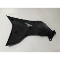 Carenagem Aba Tanque Xtz 250 Lander 20/23 L/d Orig 61519 Preto