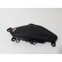 Carenagem Acabamento Rabeta N Max 160 17/20 L/d Orig 59506 Preto