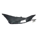 Assoalho Esquerdo Honda Pcx 150 16/18 Original Detalhe 61106 Preto