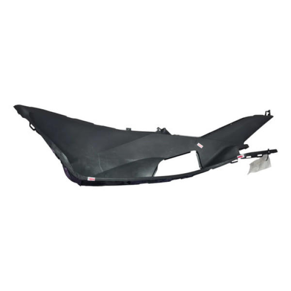 Assoalho Esquerdo Honda Pcx 150 16/18 Original Detalhe 61106 Preto
