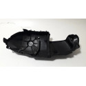 Carenagem Tampa Cvt Yamaha Xmax 250 21/24 Orig 62712 Preto
