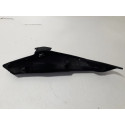 Carenagem Rabeta Honda Bros 160 25/26 L/d Orig 61997 Preto