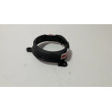 Acabamento Capa Contato Yamaha Xmax 250 21/24 Detalhes 62965 Preto