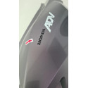 Carenagem Rabeta L/d Honda Adv 160 25/26 Orig 63400 Cinza