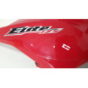 Carenagem Rabeta Honda Elite 125 19/23 L/d Avaria 56389 Vermelho