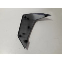 Carenagem Lateral Honda Elite 125 25/26 L/e Detalhes 61853 Prateado