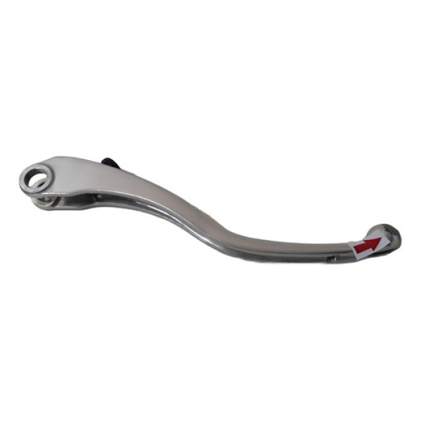 Manete Freio Dianteiro Triumph Rocket 3 22/22 Detalhe 58967 Prateado