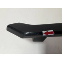 Alça Traseira Honda Adv 150 21/24 L/d Orig 61951 Cinza-escuro