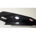 Carenagem Rabeta Cb 300f Twister 23/26 L/d Orig 62420 Preto