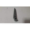Pedaleira Traseira Yamaha N Max 160 21/24 L/e Orig 63260