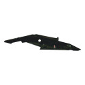 Carenagem Rabeta Esq Honda Cb300f 23/25 Detalhes 56182 Preto