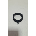 Acabamento Capa Contato Yamaha Xmax 250 21/24 Orig 63940 Preto