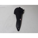 Carenagem Tampa Cvt Pcx 160 23/25 Orig Detalhe 60693 Preto