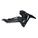 Carenagem Tampa Inf Tanque Dir Xre 190 2025/26 C/det 62535 Preto