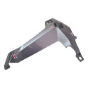 Carenagem Aba Tanque Dir Sahara 300 24/25 Detalhes 59306 Prateado