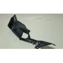 Carenagem Assoalho Pé Esq Honda Pcx 150 19/22 Detalhes 64234 Preto