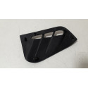 Acabamento Lateral Frontal Dafra Maxsym 400 16/24 L/d 53330 Preto