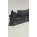 Assoalho Esquerdo Yamaha Xmax 250 21/24 Orig C/det 61494 Preto