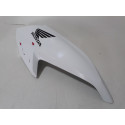 Carenagem Aba Tanque Honda Cg 160 Cargo 22/24 L/e Orig 59118 Branco
