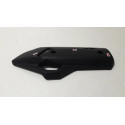 Protetor Escapamento Honda Pcx 160 23/26 Orig Ralado 62538