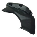 Carenagem Aba Tanque Esq Yamaha Fz25 25/26 Detalhes 62954 Preto