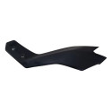 Carenagem Tampa Lateral Esq Yamaha Nmax 160 2025 2026 64684 Preto