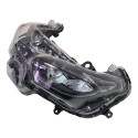 Farol Optico Yamaha Xmax 250 20/24 Orig Detalhes 54549 Ambos Lados