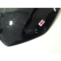 Carenagem Frontal Yamaha Fluo 125 26/26 Avarias 61376 Preto