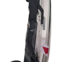 Pisca Seta Dianteiro Honda Biz 125 18/24 L/e Avaria 59339 Preto