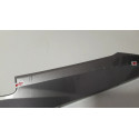 Carenagem Inferior Assoalho Elite 125 25/26 L/d Orig 64086 Prateado