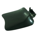 Carenagem Central Tanque Zontes 350e Detalhes 64165 Preto