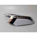 Carenagem Aba Yamaha Fz25 24/25 L/d Avarias 59619 Branco