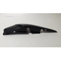 Carenagem Rabeta Honda Cg 160 Start 16/21 L/d Ralada 63386 Preto