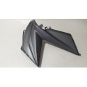 Carenagem Frontal Lateral Kymco Ak 550 22/24 L/d Orig 54978 Cinza