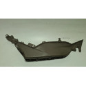 Carenagem Assoalho Dir Honda Pcx 160 23/25 Detalhes 64075 Bege