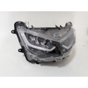 Farol Yamaha N Max 160 21/23 Paralelo Quebrado 59663 Ambos Lados