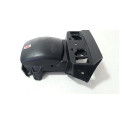 Carenagem Lanterna Tiger 1200 Explorer 22/24 Avaria 55537 Preto