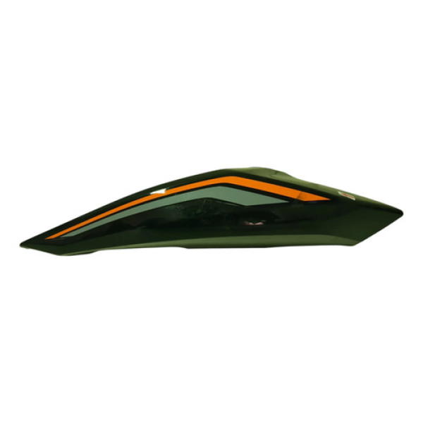 Carenagem Lateral Rabeta Dir Xre 190 2025-26 Orig 62437 Preto