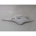 Carenagem Rabeta Honda Elite 125 19/23 L/d Orig 59036 Branco