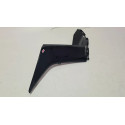 Carenagem Frontal Lateral Dir Yamaha Xmax 300 Detalhes 63990 Preto