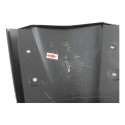 Carenagem Frontal Bolha Yamaha Fz25 22/24 Orig 59575 Preto