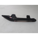 Alça Traseira Honda Adv 150 21/24 L/d Orig 60619 Cinza