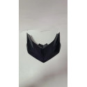 Carenagem Frontal Yamaha Xmax 250 25/25 Detalhes 62836 Preto
