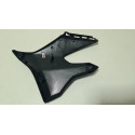 Carenagem Aba Tanque Dir Yamaha Fazer 250 18/24 Avaria 62981 Preto