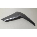 Carenagem Inferior Assoalho Nmax 160 25/26 L/d Detalhe 64444 Prateado