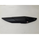 Protetor Escapamento Honda Cg 160 Fan Titan 25/26 Orig 61771