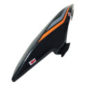 Carenagem Rabeta Dir Honda Xre 190 2025 Orig Detalhes 56245 Preto