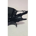 Carenagem Guidão Honda Elite 125 19/24 Orig 61429 Preto
