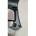 Carenagem Contato Honda Pcx 160 23/25 Orig 61157 Cinza-escuro