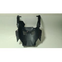Carenagem Inferior Interno Adv 160 25/26 Detalhes 64223 Preto